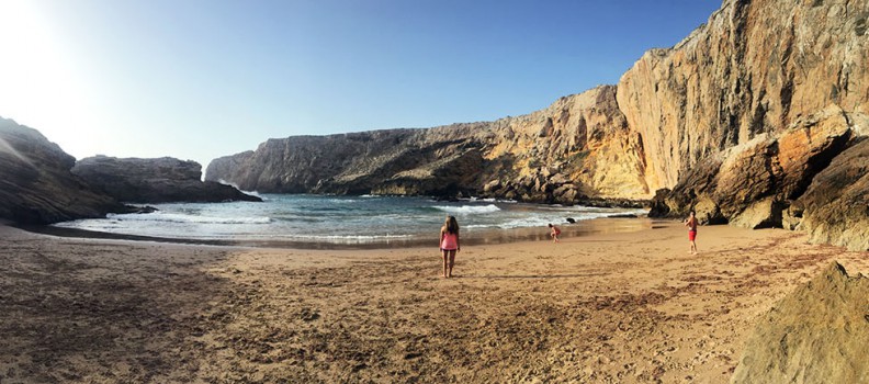 20 Reasons to Drop it All and Go to Portugal